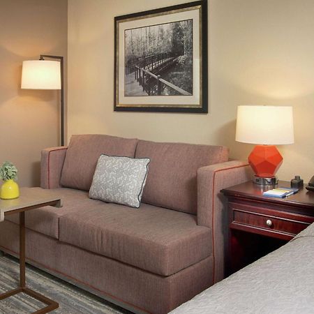Hampton Inn Memphis/Collierville Bagian luar foto