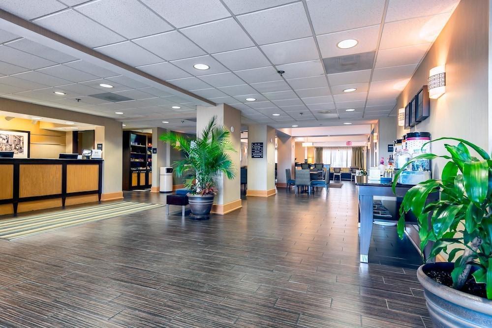 Hampton Inn Memphis/Collierville Bagian luar foto