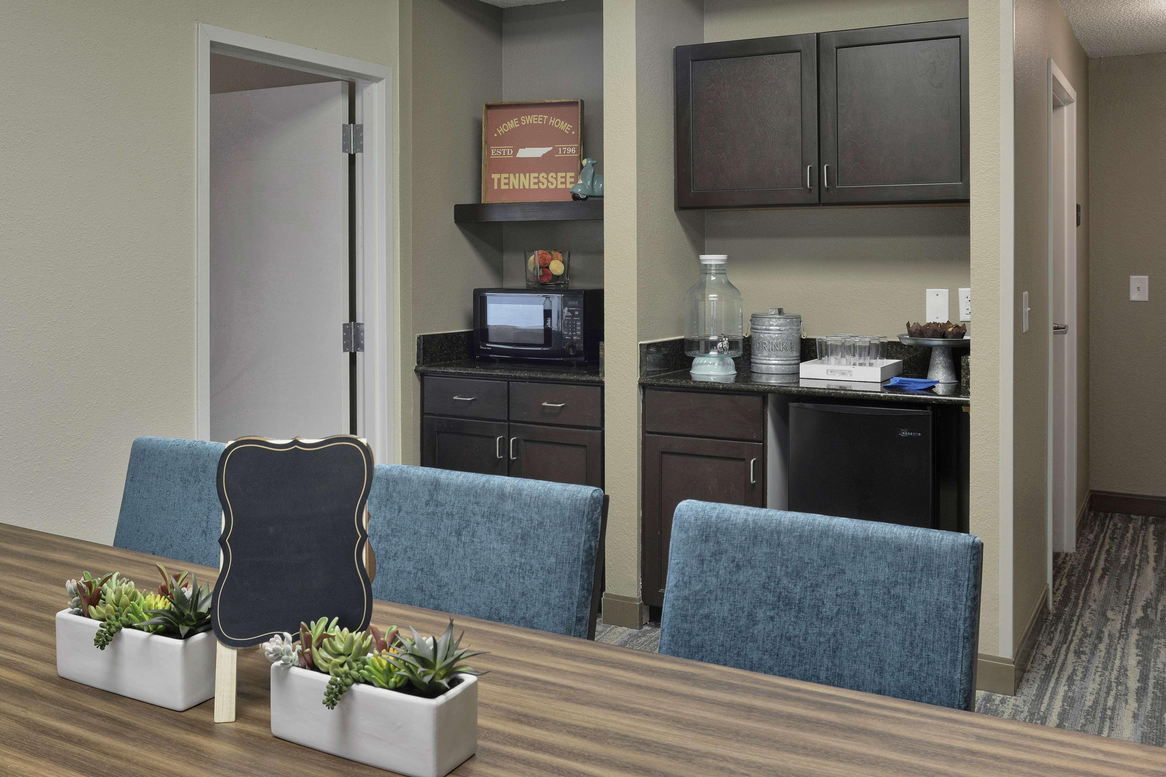 Hampton Inn Memphis/Collierville Bagian luar foto