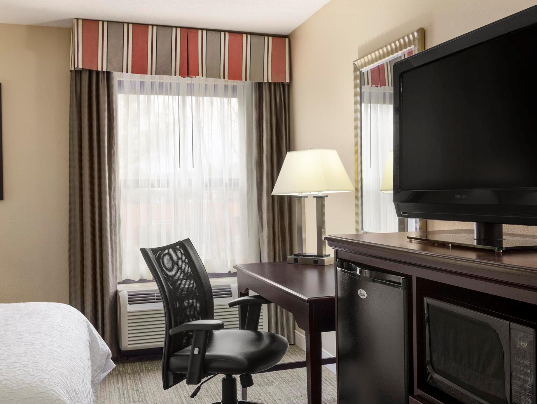 Hampton Inn Memphis/Collierville Bagian luar foto