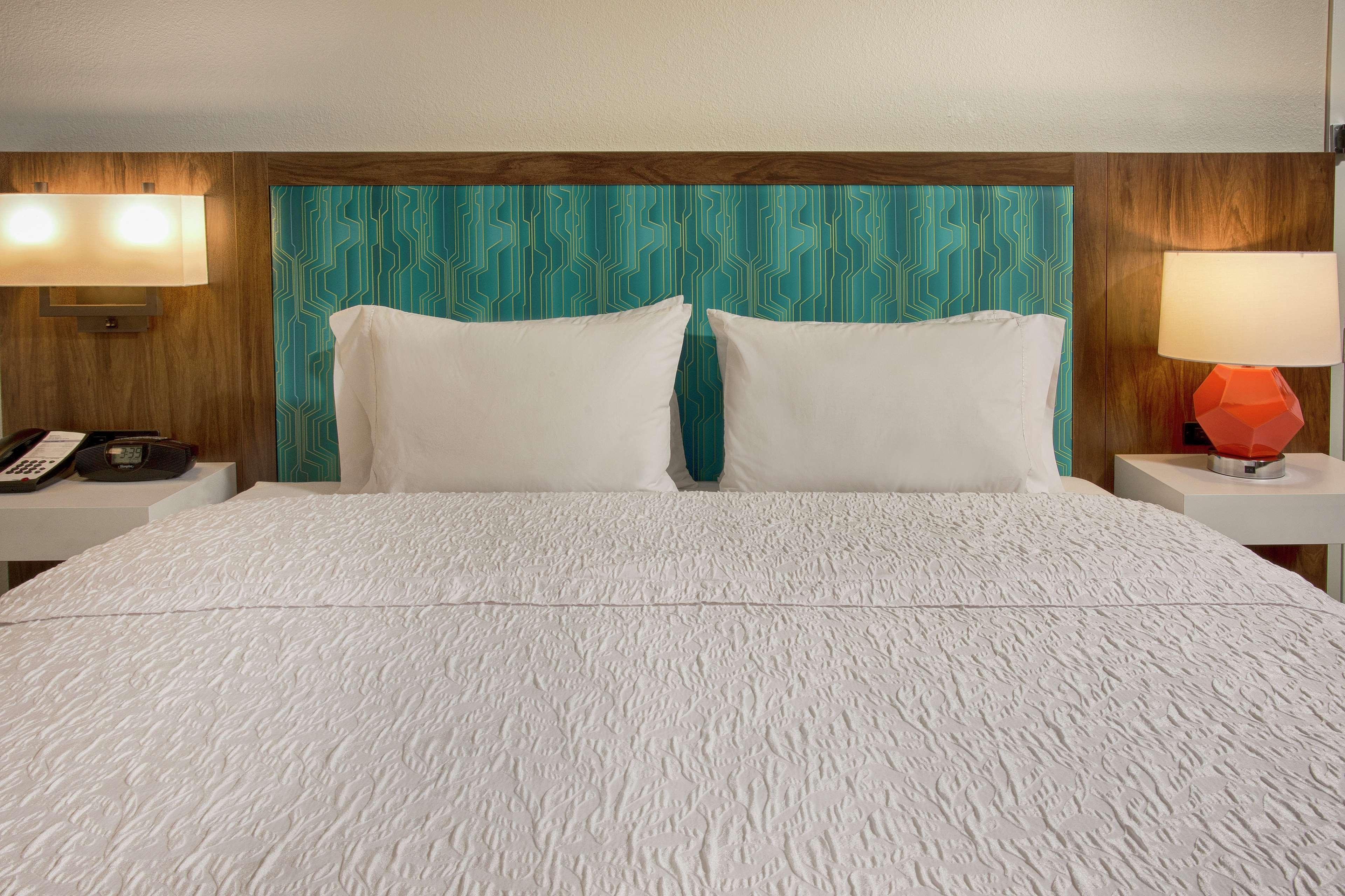 Hampton Inn Memphis/Collierville Bagian luar foto