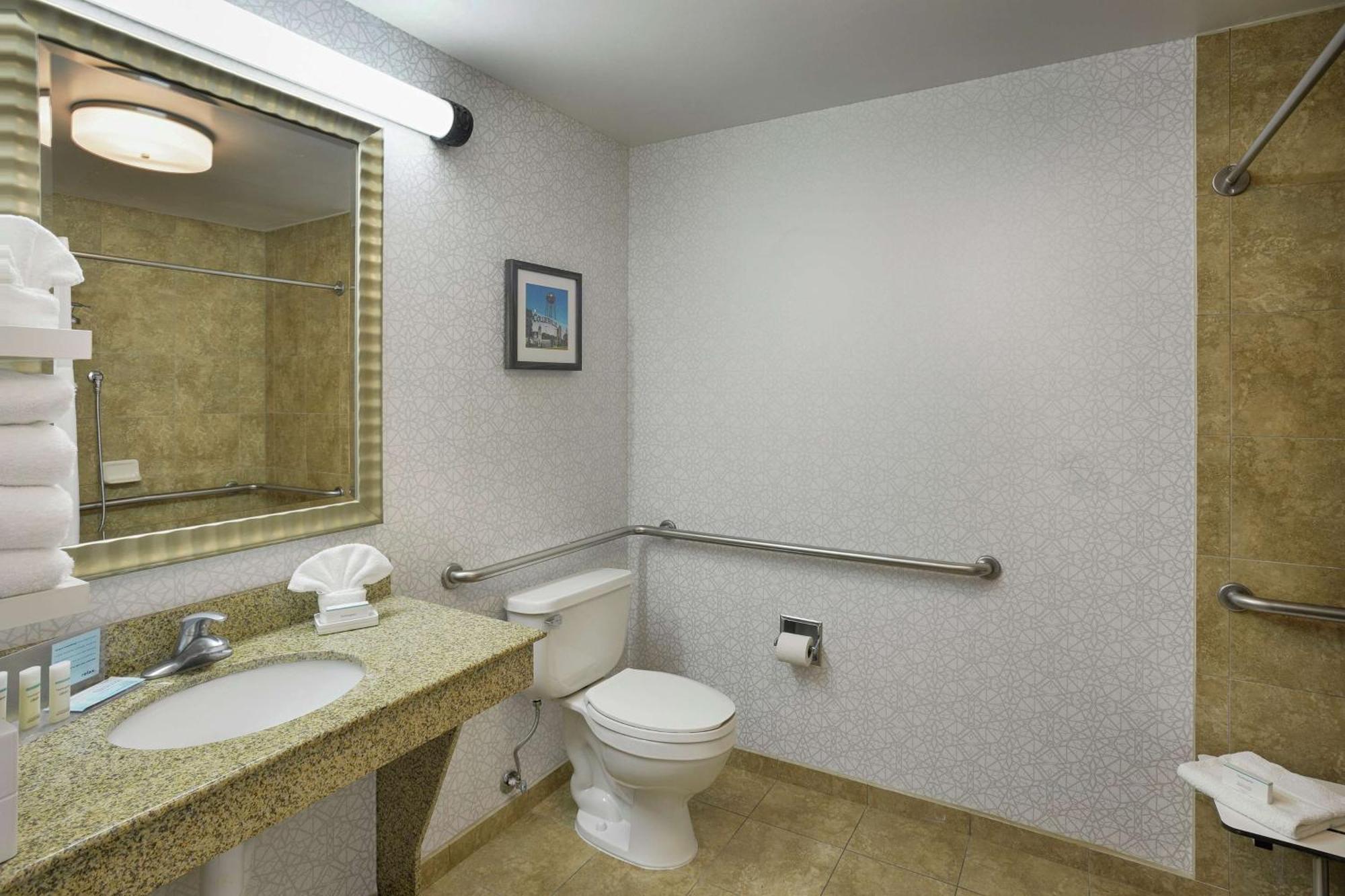Hampton Inn Memphis/Collierville Bagian luar foto