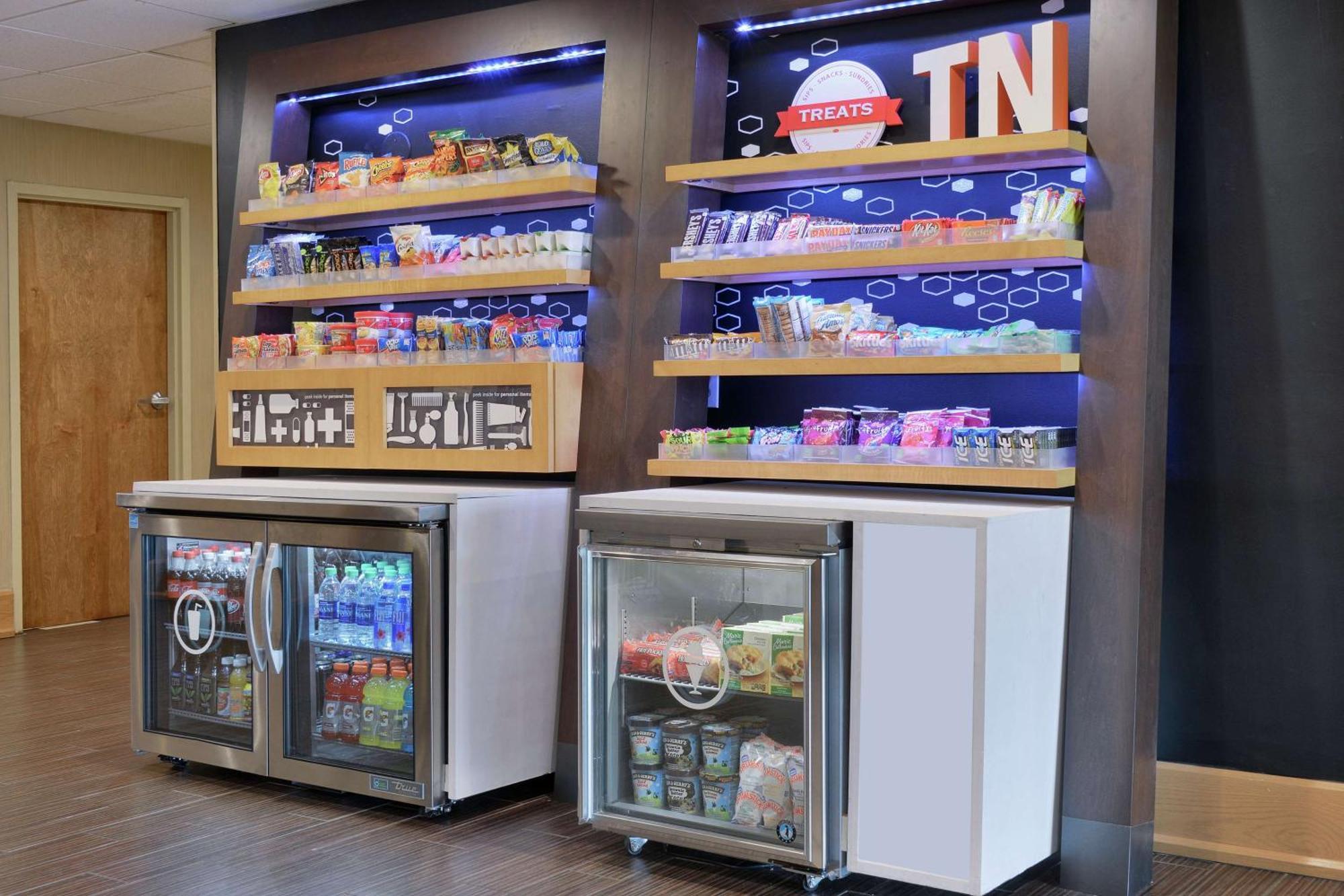 Hampton Inn Memphis/Collierville Bagian luar foto