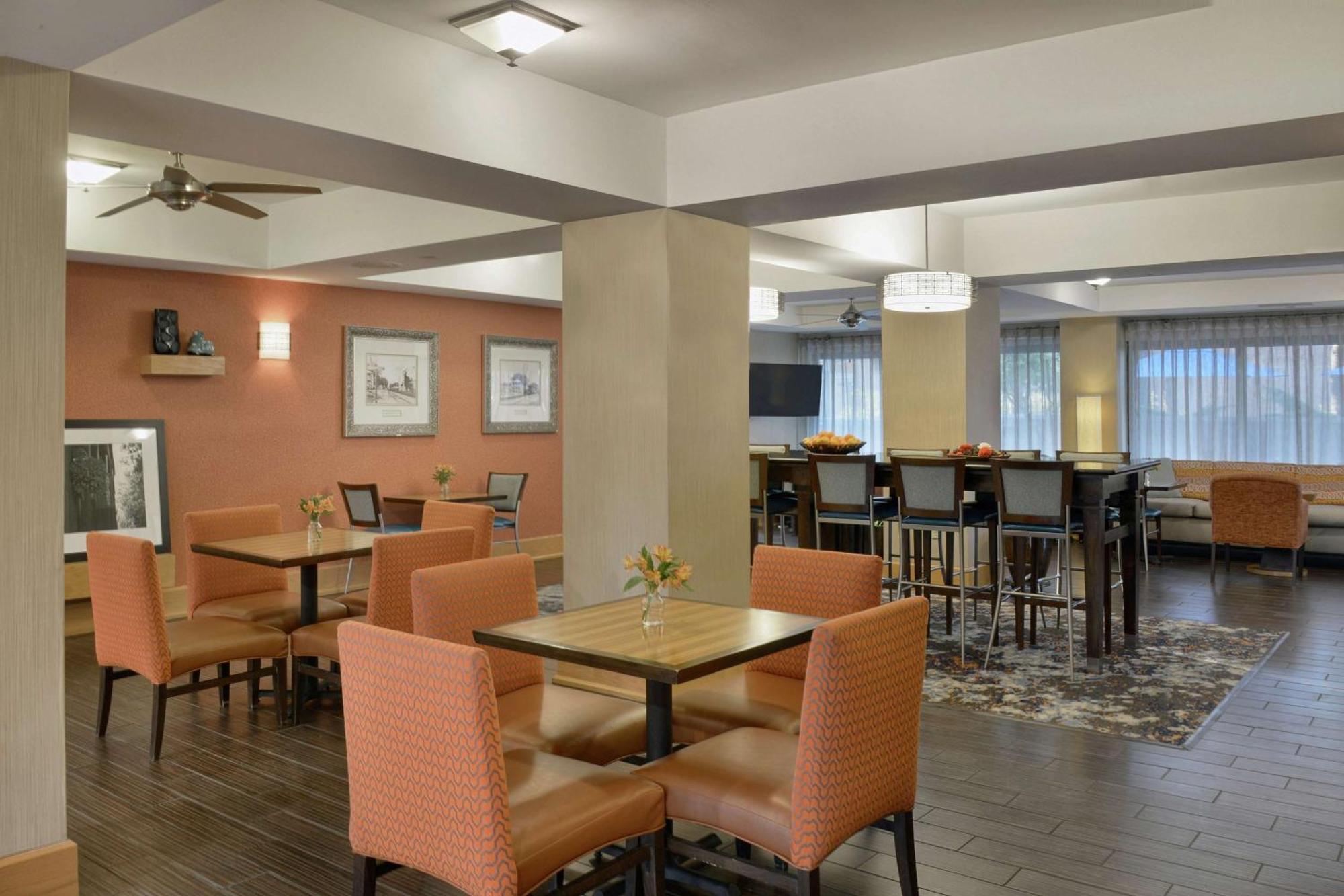 Hampton Inn Memphis/Collierville Bagian luar foto