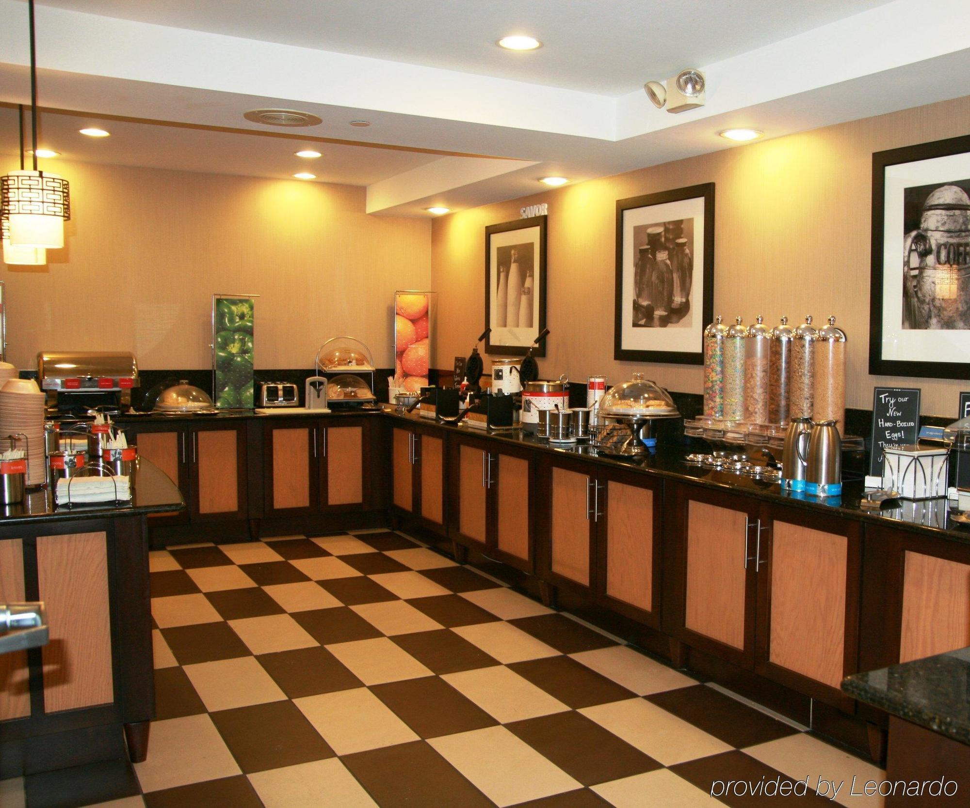 Hampton Inn Memphis/Collierville Bagian luar foto