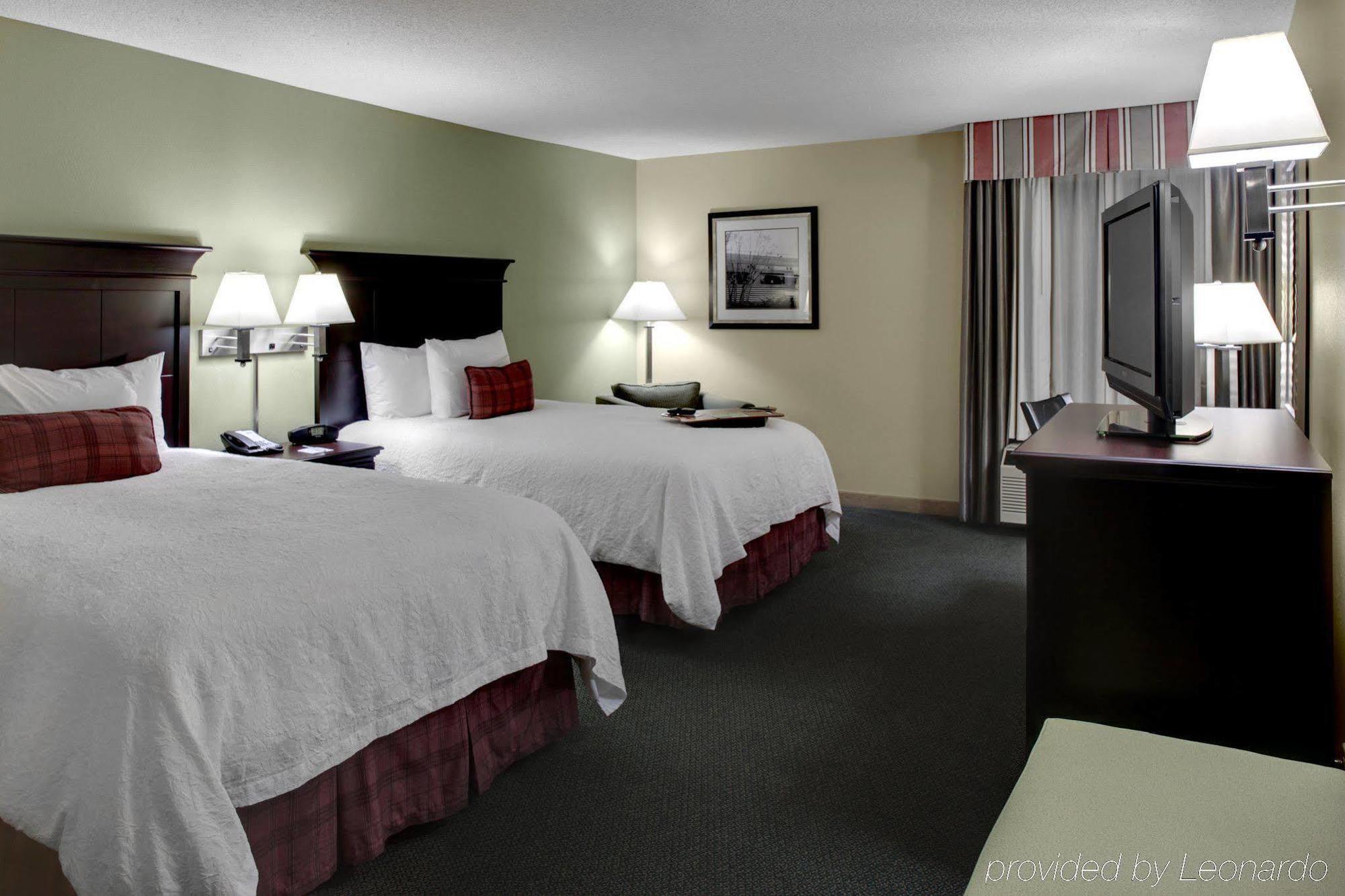 Hampton Inn Memphis/Collierville Bagian luar foto