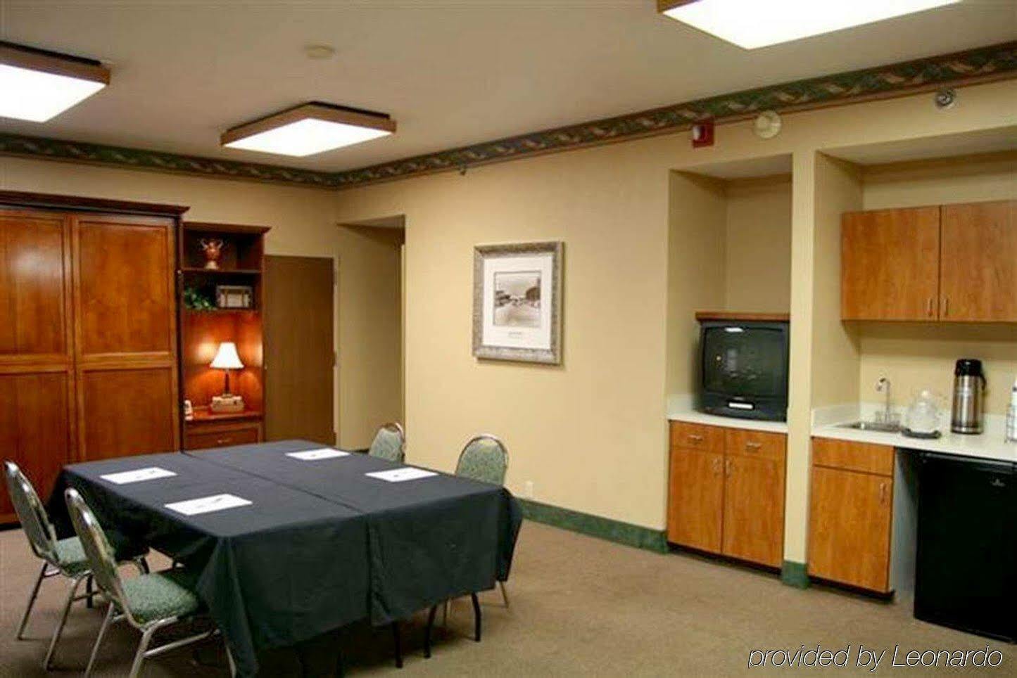Hampton Inn Memphis/Collierville Bagian luar foto
